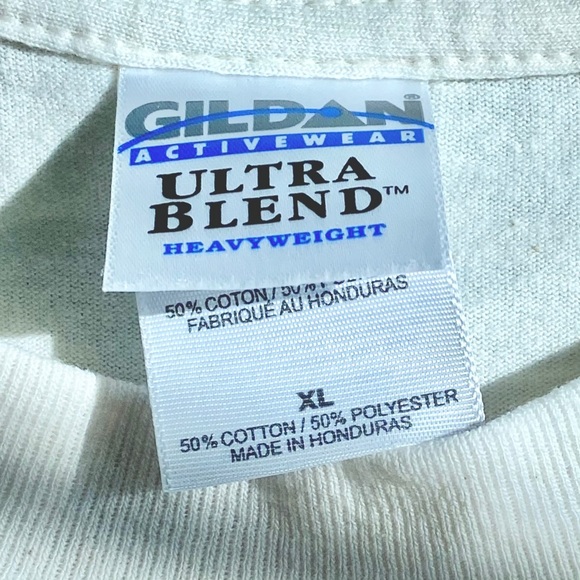 Vintage 68th International Rice Festival/XL - Picture 4 of 4